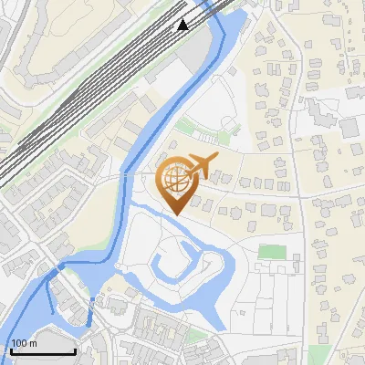 Foto zu Ernst-Mantius-Straße 20, 21029 Hamburg