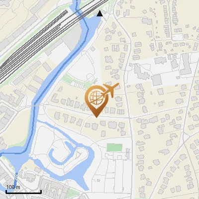 Foto zu Ernst-Mantius-Straße 21, 21029 Hamburg