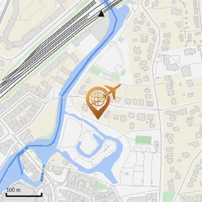 Foto zu Ernst-Mantius-Straße 22, 21029 Hamburg