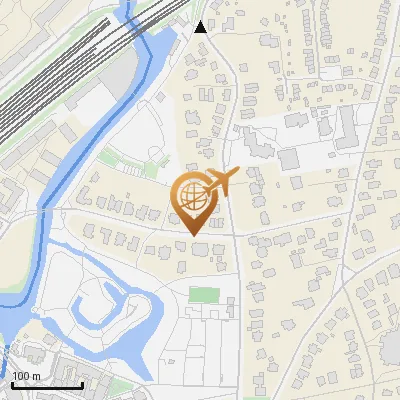 Foto zu Ernst-Mantius-Straße 25, 21029 Hamburg