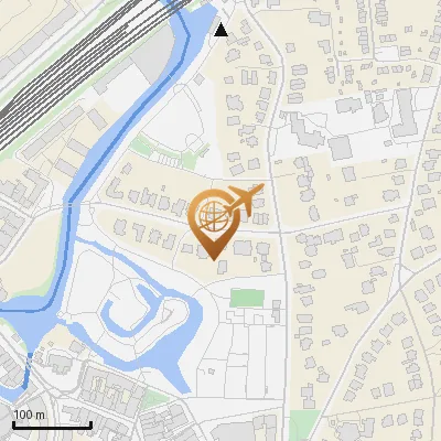 Foto zu Ernst-Mantius-Straße 30, 21029 Hamburg