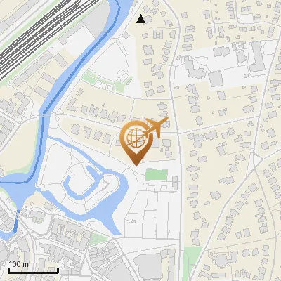 Foto zu Ernst-Mantius-Straße 32, 21029 Hamburg