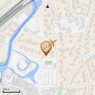 Foto zu Ernst-Mantius-Straße 34, 21029 Hamburg