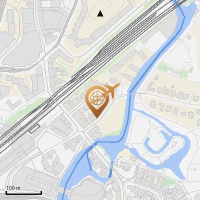 Foto zu Ernst-Mantius-Straße 7, 21029 Hamburg