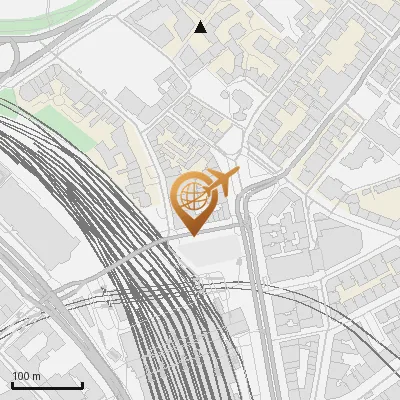 Foto zu Ernst-Merck-Straße 10, 20099 Hamburg