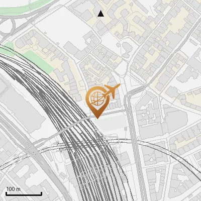 Foto zu Ernst-Merck-Straße 14, 20099 Hamburg