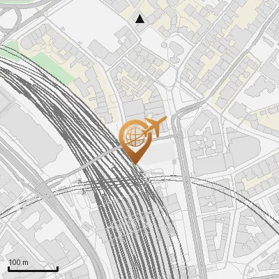 Foto zu Ernst-Merck-Straße 9, 20099 Hamburg