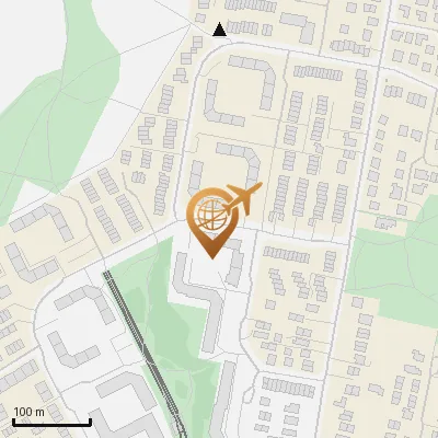 Foto zu Ernst-Mittelbach-Ring 25, 22455 Hamburg