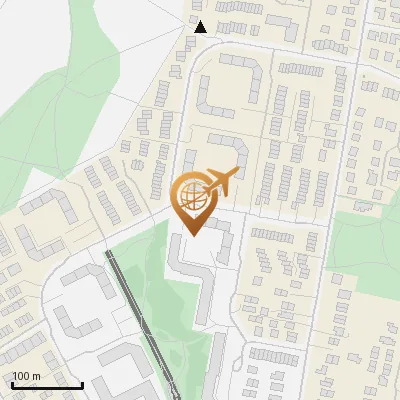 Foto zu Ernst-Mittelbach-Ring 27, 22455 Hamburg