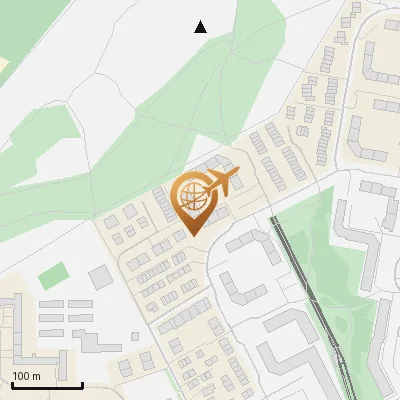 Foto zu Ernst-Mittelbach-Ring 36, 22455 Hamburg