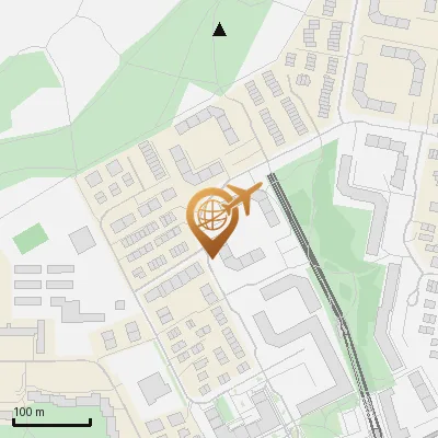 Foto zu Ernst-Mittelbach-Ring 39, 22455 Hamburg