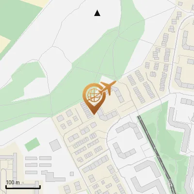 Foto zu Ernst-Mittelbach-Ring 40, 22455 Hamburg