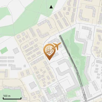 Foto zu Ernst-Mittelbach-Ring 43, 22455 Hamburg