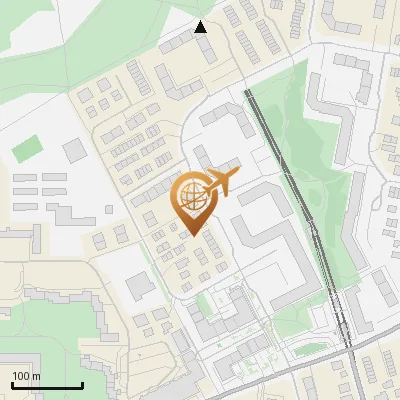 Foto zu Ernst-Mittelbach-Ring 58, 22455 Hamburg