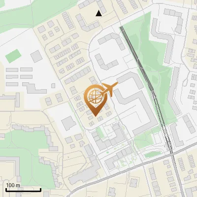 Foto zu Ernst-Mittelbach-Ring 76, 22455 Hamburg