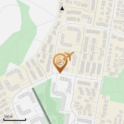 Foto zu Ernst-Mittelbach-Ring 8, 22455 Hamburg