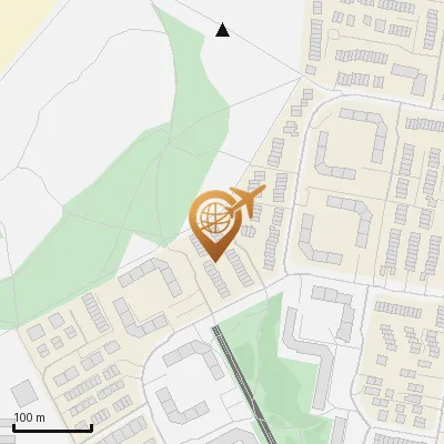 Foto zu Ernst-Mittelbach-Stieg 21, 22455 Hamburg