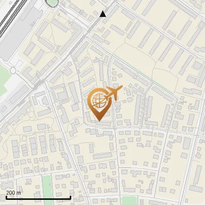 Foto zu Ernst-Platz-Straße 57, 80992 München