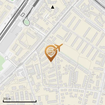 Foto zu Ernst-Platz-Straße 77, 80992 München