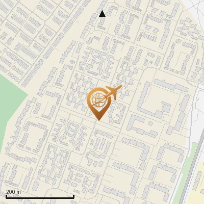 Foto zu Ernst-Reuter-Straße 14, 51109 Köln