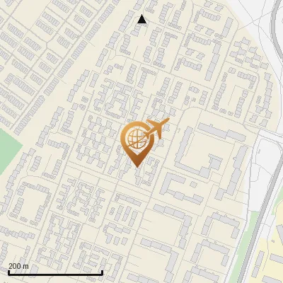 Foto zu Ernst-Reuter-Straße 4, 51109 Köln