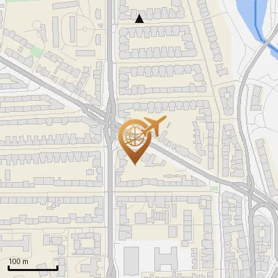 Foto zu Ernst-Thälmann-Platz 1, 20251 Hamburg