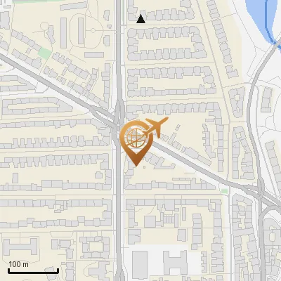 Foto zu Ernst-Thälmann-Platz 3, 20251 Hamburg