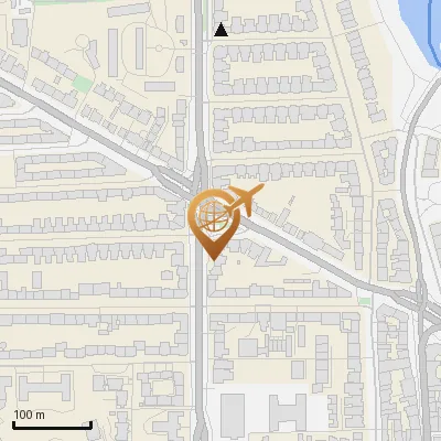 Foto zu Ernst-Thälmann-Platz 5, 20251 Hamburg