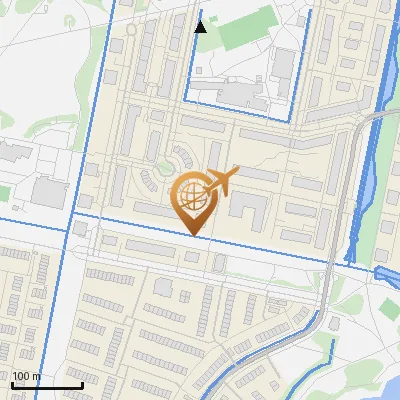 Foto zu Ernst-Tichauer-Weg 12, 21035 Hamburg