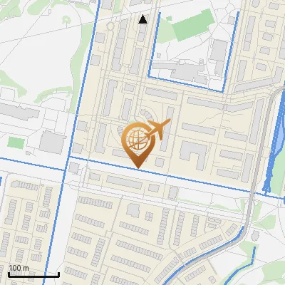 Foto zu Ernst-Tichauer-Weg 14, 21035 Hamburg