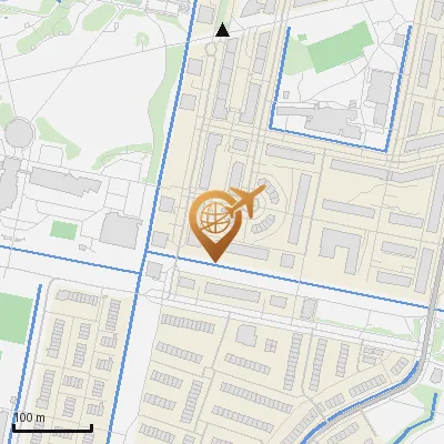 Foto zu Ernst-Tichauer-Weg 20, 21035 Hamburg