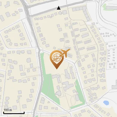 Foto zu Emkendorfstraße 49, 22605 Hamburg