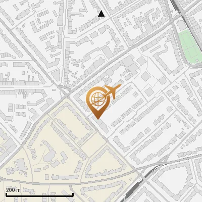 Foto zu Ernst-Wilhelm-Nay-Straße 6, 50935 Köln