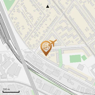 Foto zu Ernststraße 26, 13509 Berlin
