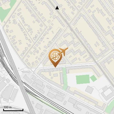 Foto zu Ernststraße 29, 13509 Berlin
