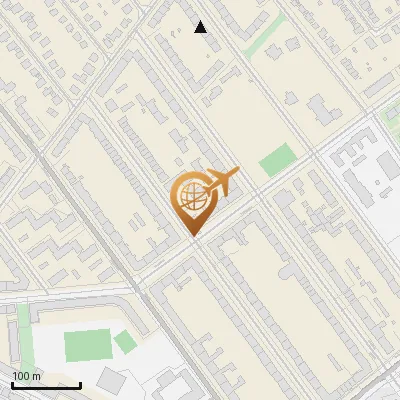 Foto zu Ernststraße 61, 13509 Berlin