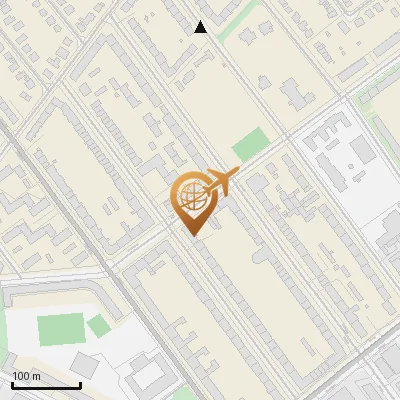 Foto zu Ernststraße 64, 13509 Berlin