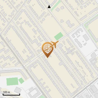 Foto zu Ernststraße 66, 13509 Berlin