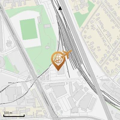 Foto zu Ernststraße 7, 13509 Berlin