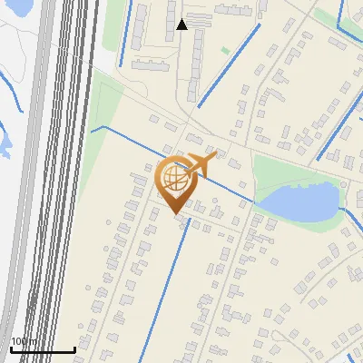 Foto zu Ernteweg 12, 21109 Hamburg