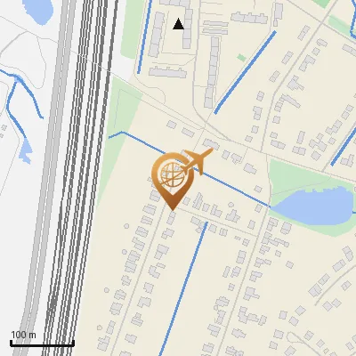 Foto zu Ernteweg 16, 21109 Hamburg