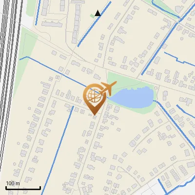 Foto zu Ernteweg 2, 21109 Hamburg