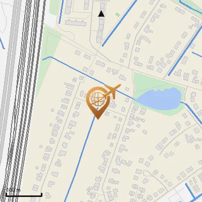 Foto zu Ernteweg 3, 21109 Hamburg