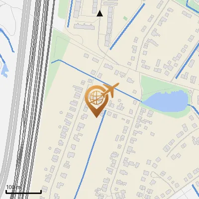 Foto zu Ernteweg 5, 21109 Hamburg