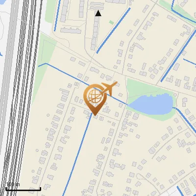 Foto zu Ernteweg 8, 21109 Hamburg