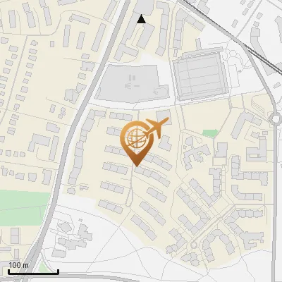 Foto zu Erntingweg 1, 22179 Hamburg