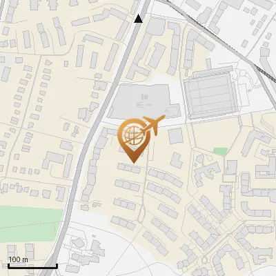 Foto zu Erntingweg 2, 22179 Hamburg