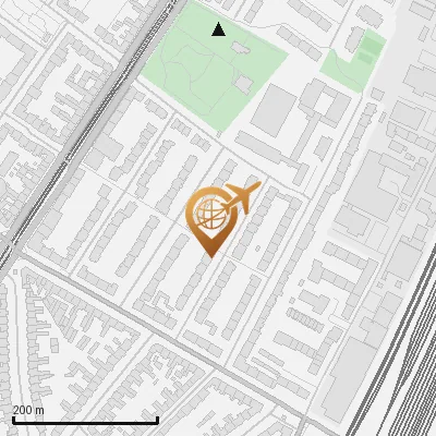 Foto zu Erpeler Straße 24, 50939 Köln