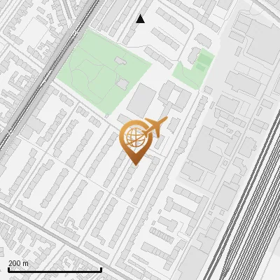 Foto zu Erpeler Straße 27, 50939 Köln
