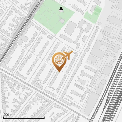 Foto zu Erpeler Straße 39, 50939 Köln